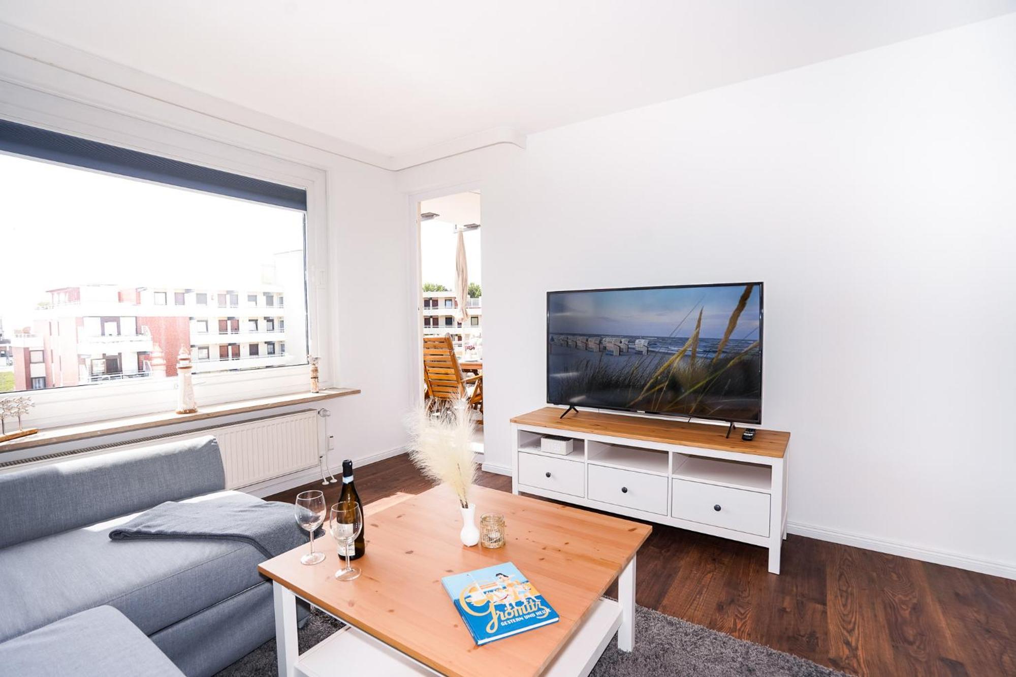 Wiking 59 Apartment Groemitz Exterior photo